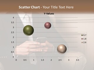 Climate Industry Temperature PowerPoint Template