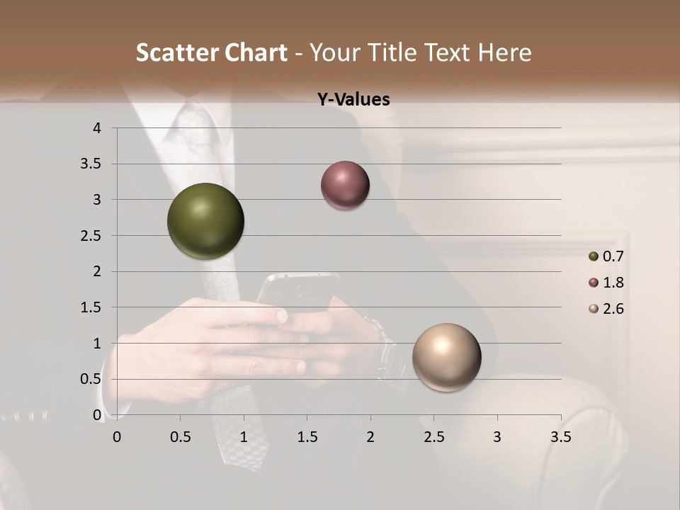 Climate Industry Temperature PowerPoint Template