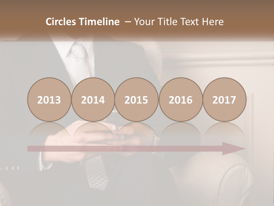 Climate Industry Temperature PowerPoint Template