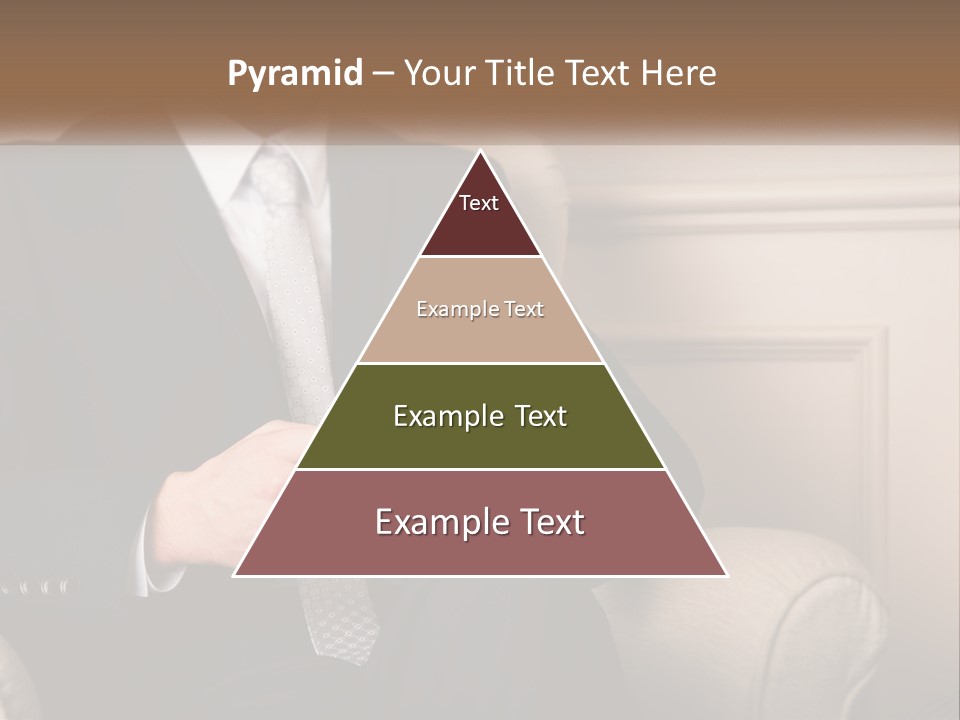 Climate Industry Temperature PowerPoint Template