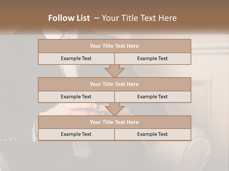 Climate Industry Temperature PowerPoint Template