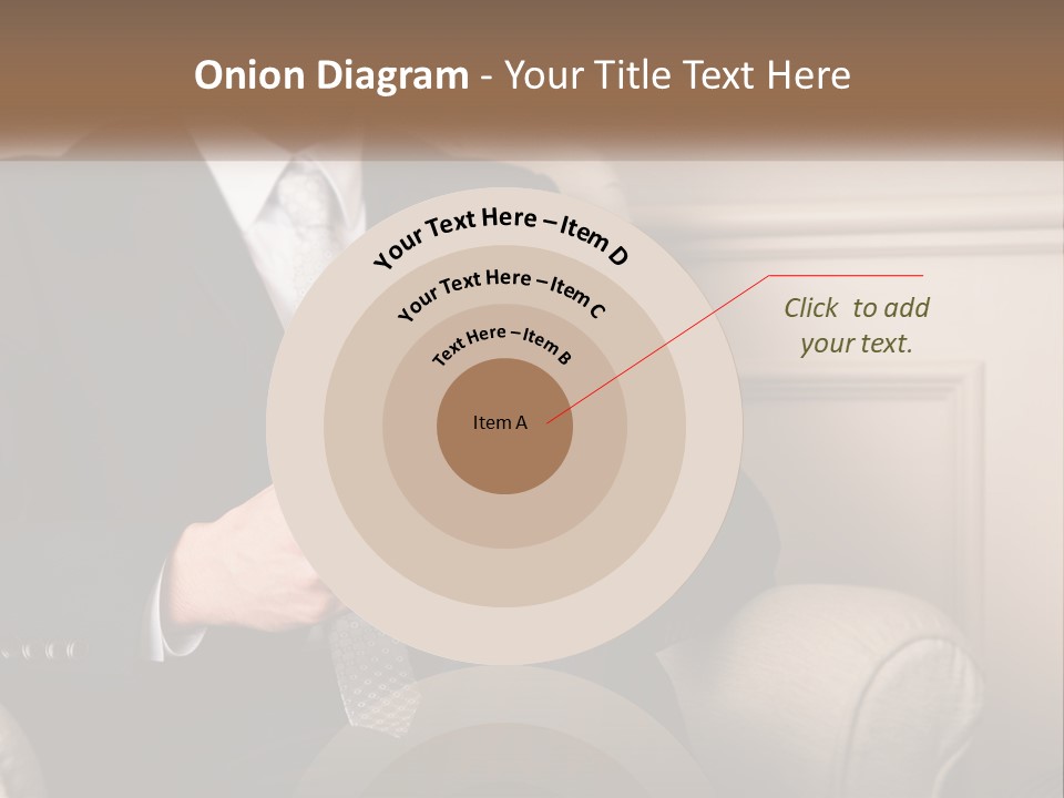 Climate Industry Temperature PowerPoint Template