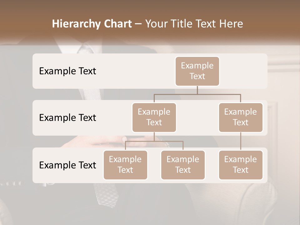 Climate Industry Temperature PowerPoint Template