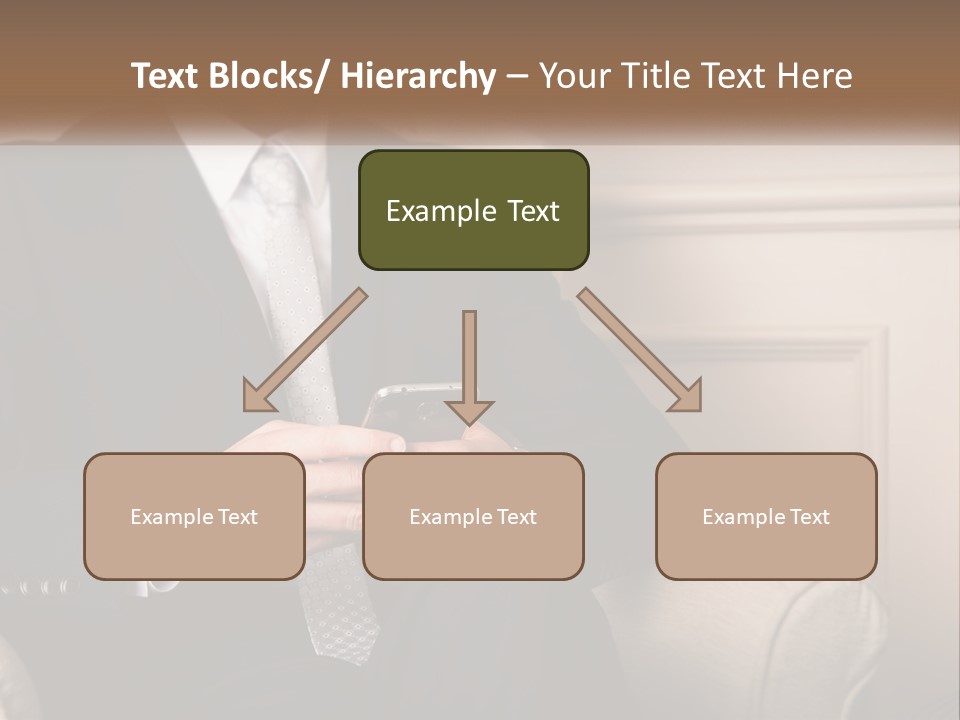 Climate Industry Temperature PowerPoint Template