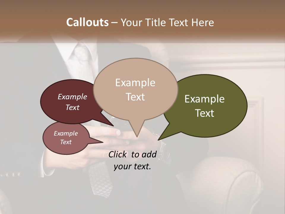 Climate Industry Temperature PowerPoint Template