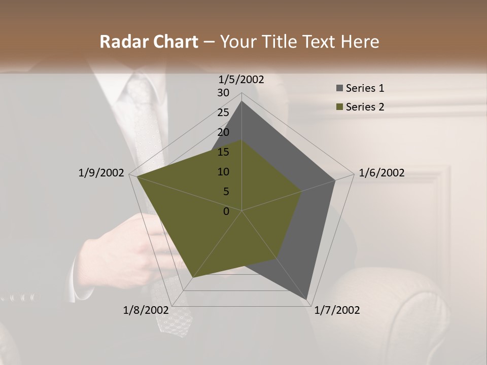 Climate Industry Temperature PowerPoint Template