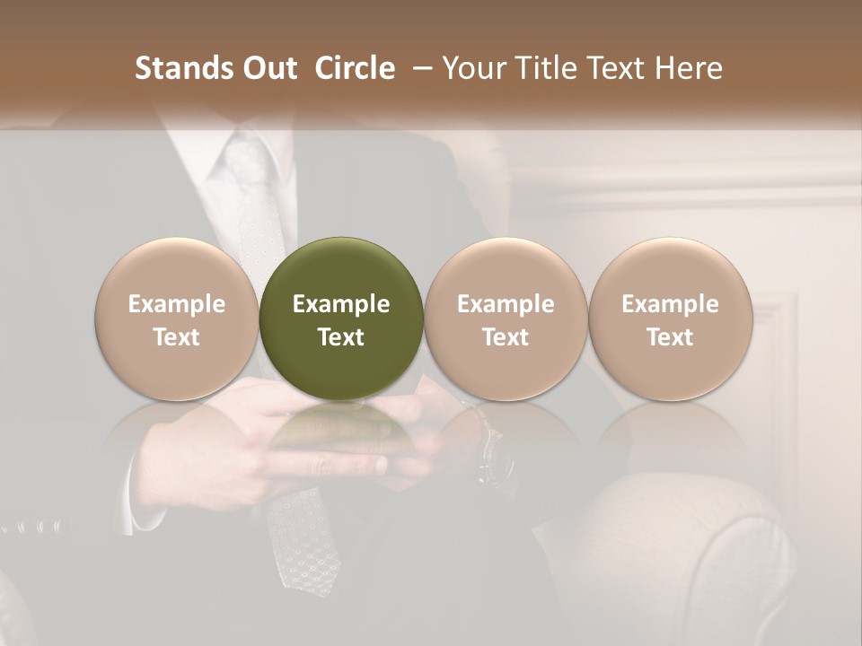 Climate Industry Temperature PowerPoint Template