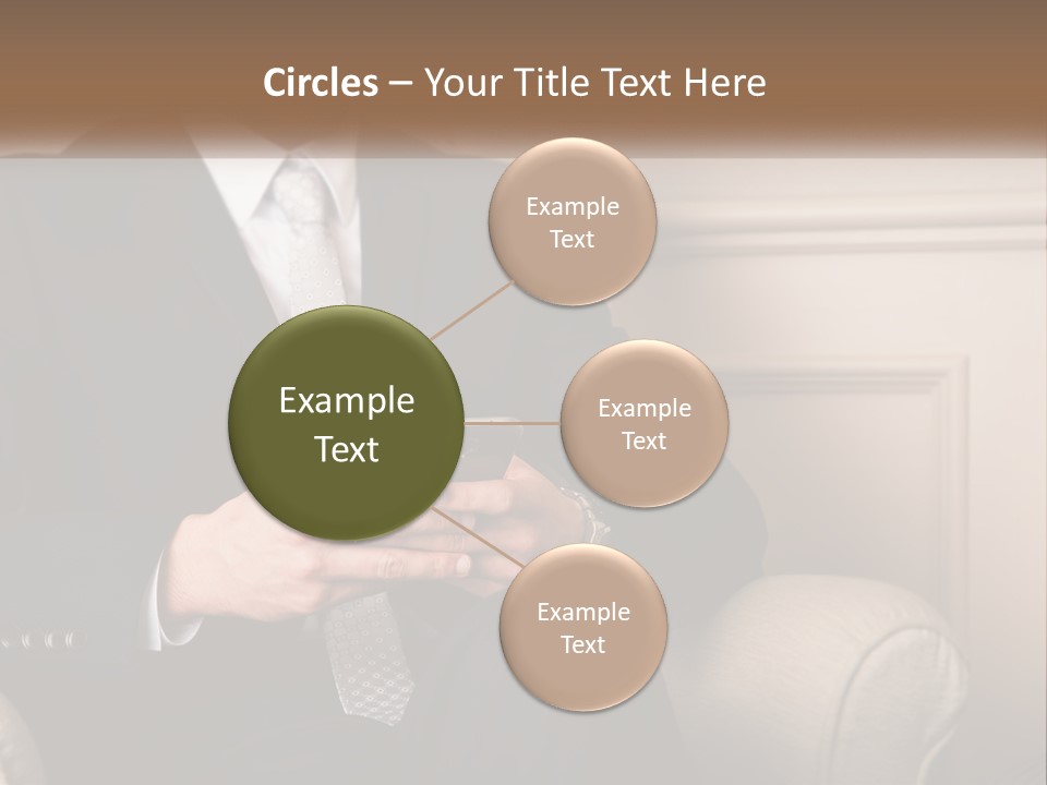 Climate Industry Temperature PowerPoint Template