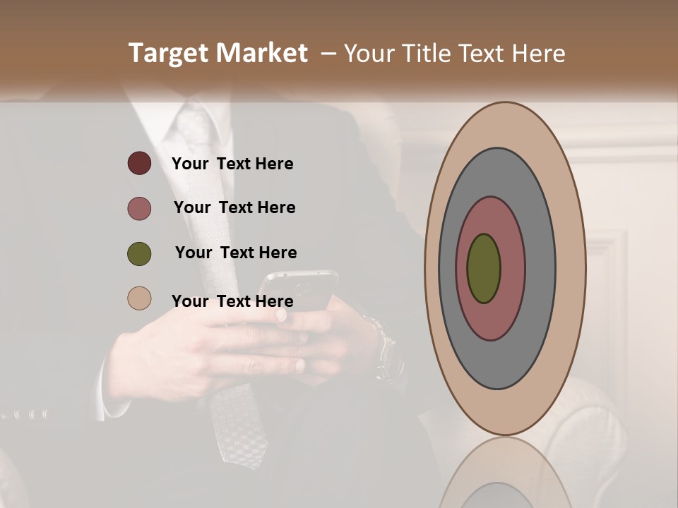 Climate Industry Temperature PowerPoint Template