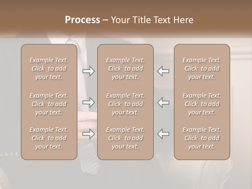 Climate Industry Temperature PowerPoint Template