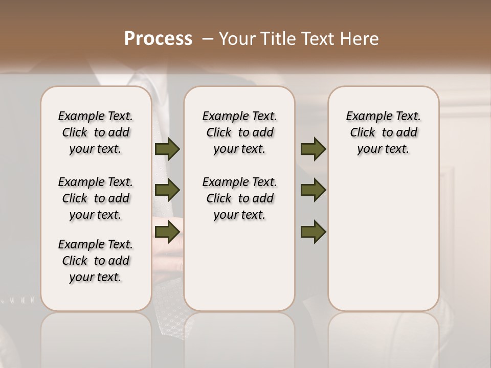 Climate Industry Temperature PowerPoint Template