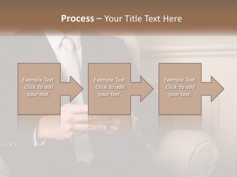 Climate Industry Temperature PowerPoint Template