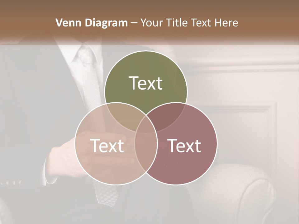 Climate Industry Temperature PowerPoint Template