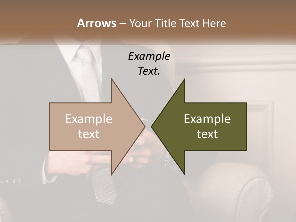 Climate Industry Temperature PowerPoint Template