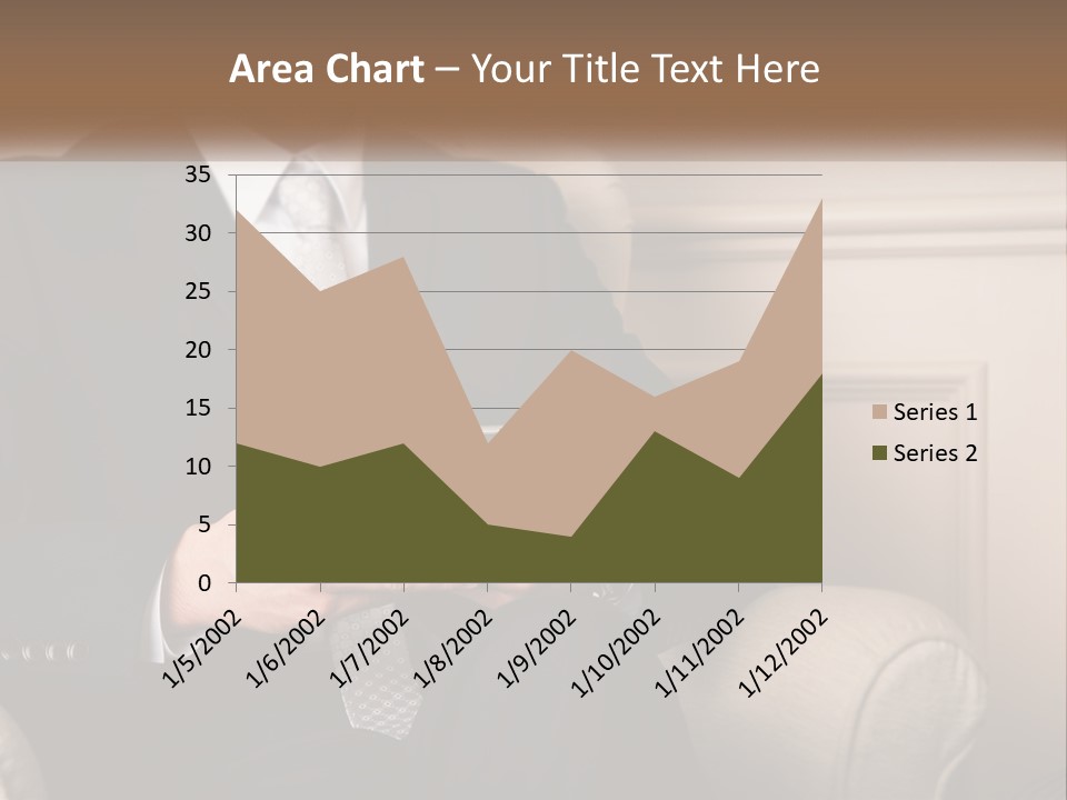 Climate Industry Temperature PowerPoint Template
