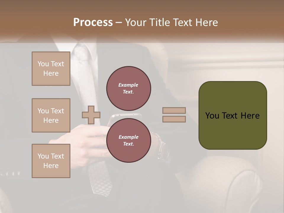 Climate Industry Temperature PowerPoint Template