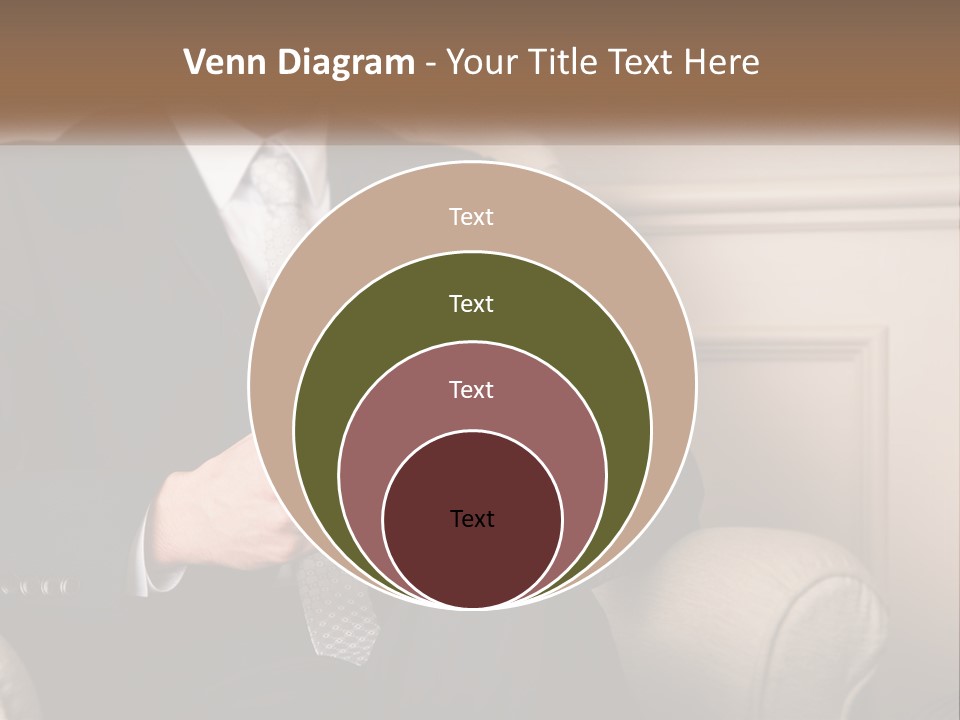Climate Industry Temperature PowerPoint Template