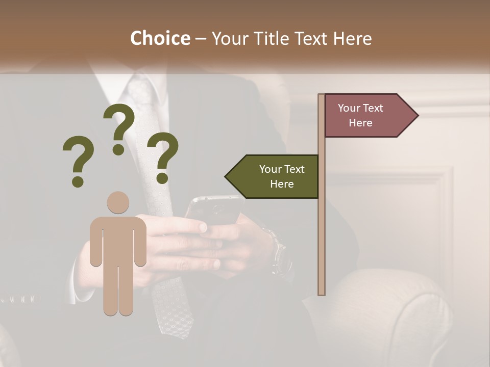 Climate Industry Temperature PowerPoint Template