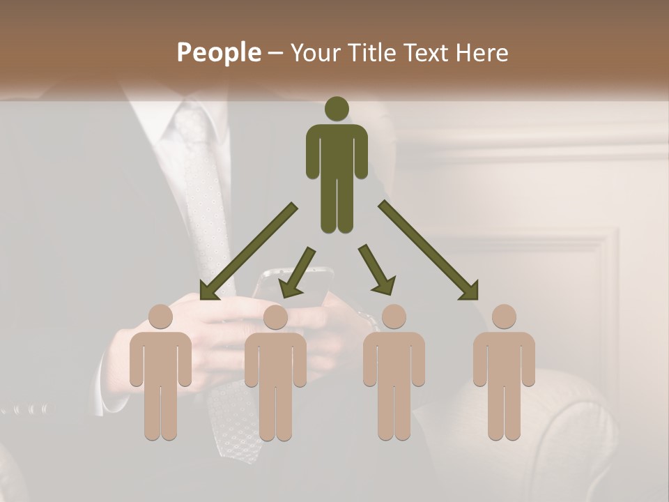 Climate Industry Temperature PowerPoint Template
