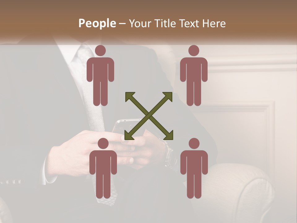 Climate Industry Temperature PowerPoint Template