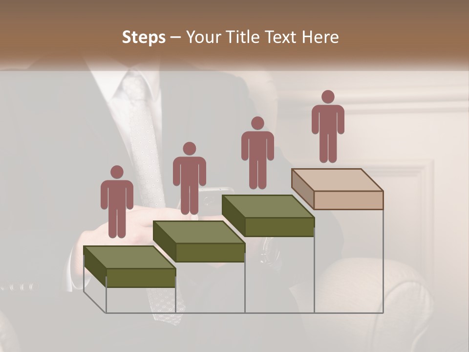 Climate Industry Temperature PowerPoint Template