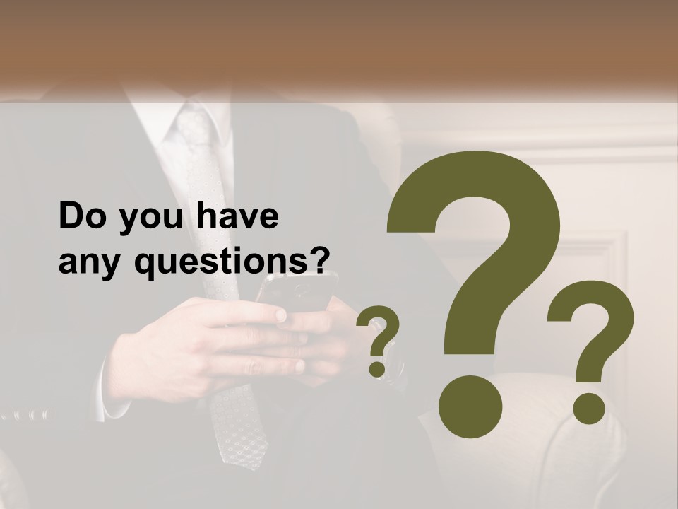 Climate Industry Temperature PowerPoint Template