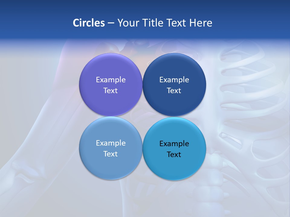 Conditioner Heat Home PowerPoint Template