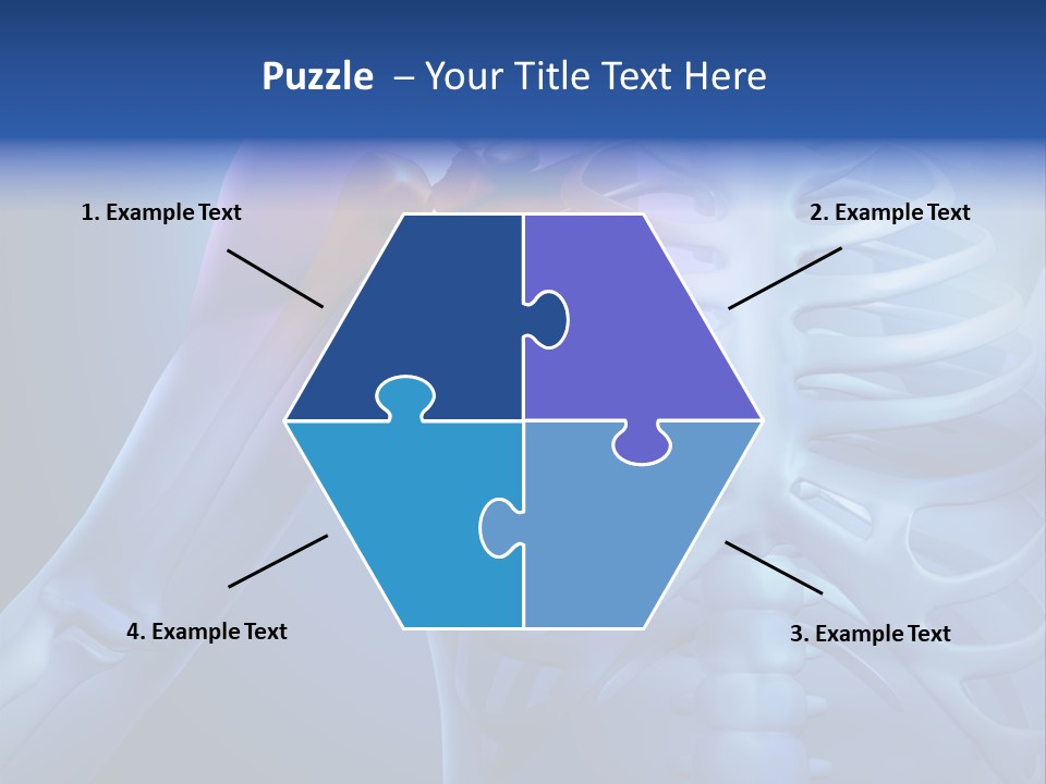 Conditioner Heat Home PowerPoint Template