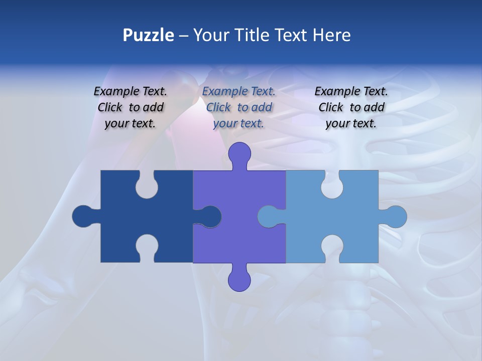 Conditioner Heat Home PowerPoint Template