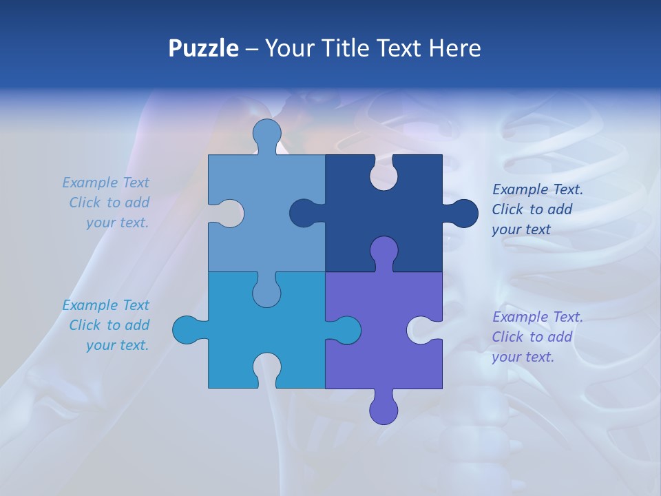 Conditioner Heat Home PowerPoint Template