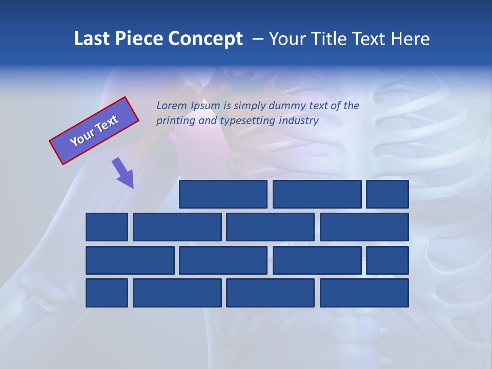 Conditioner Heat Home PowerPoint Template