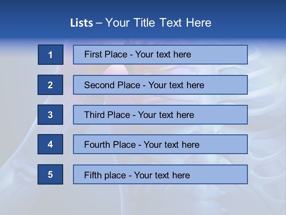 Conditioner Heat Home PowerPoint Template