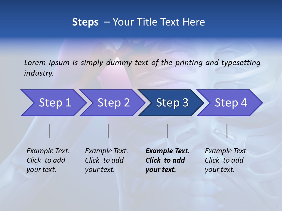 Conditioner Heat Home PowerPoint Template