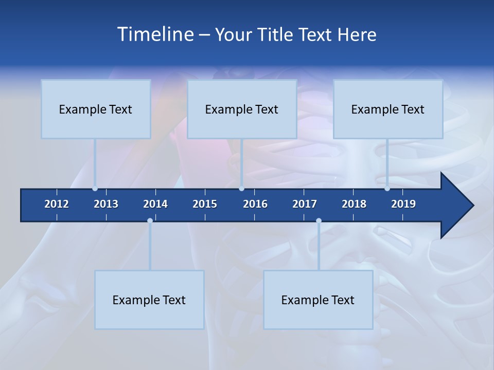 Conditioner Heat Home PowerPoint Template