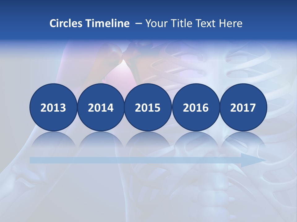 Conditioner Heat Home PowerPoint Template