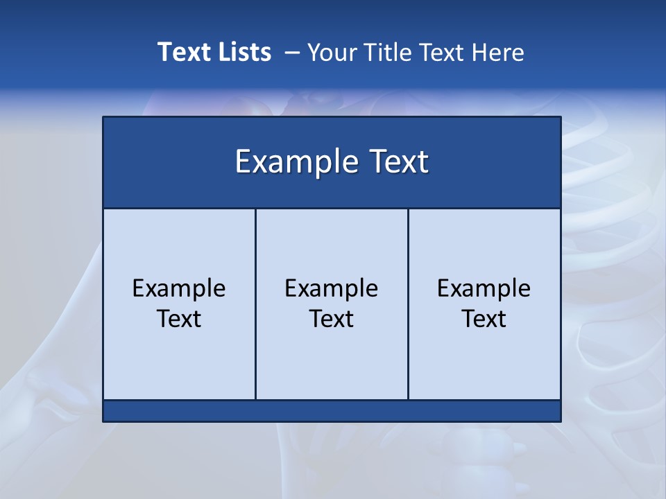 Conditioner Heat Home PowerPoint Template