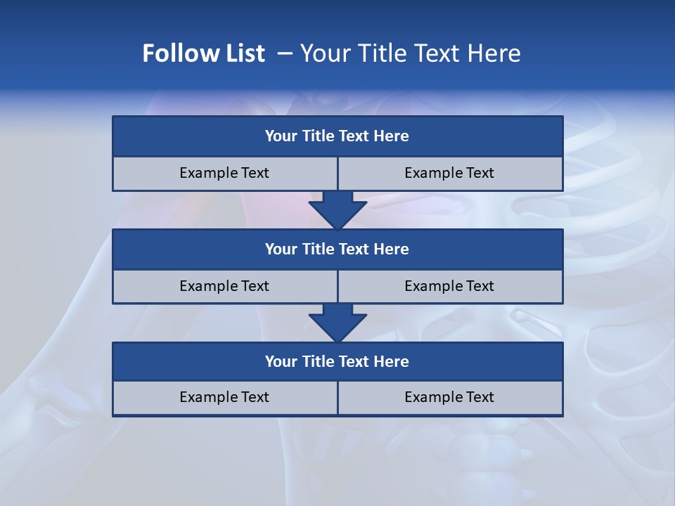 Conditioner Heat Home PowerPoint Template