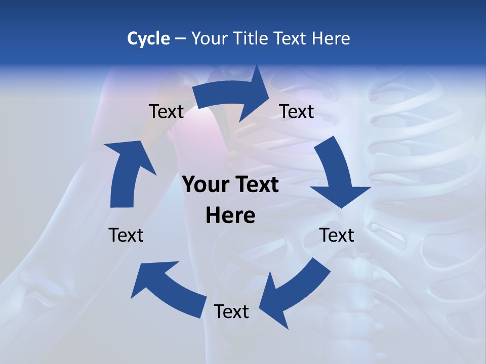 Conditioner Heat Home PowerPoint Template