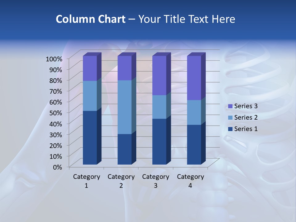 Conditioner Heat Home PowerPoint Template