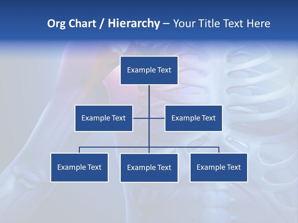 Conditioner Heat Home PowerPoint Template