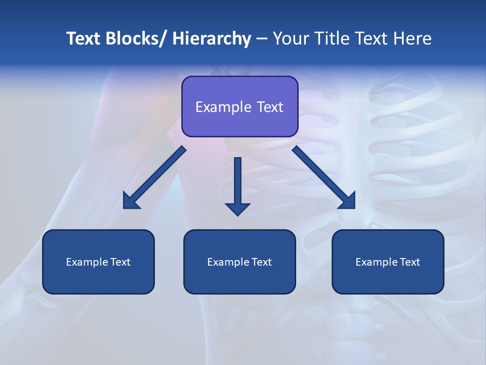 Conditioner Heat Home PowerPoint Template
