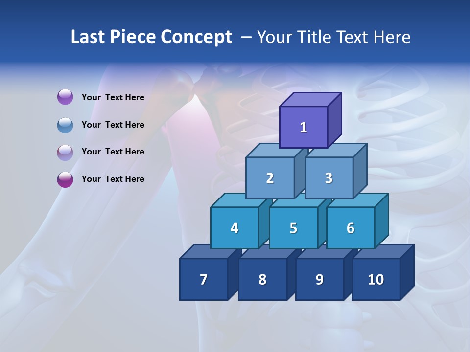 Conditioner Heat Home PowerPoint Template