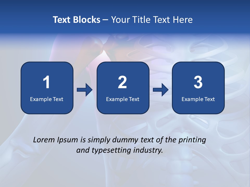Conditioner Heat Home PowerPoint Template