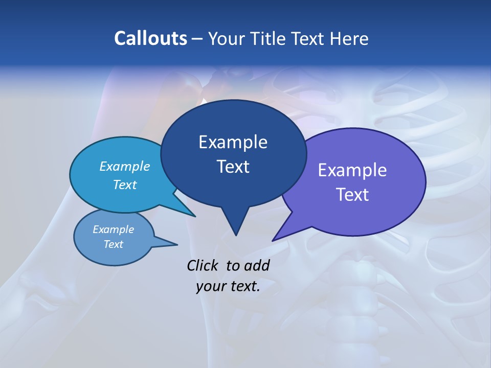 Conditioner Heat Home PowerPoint Template