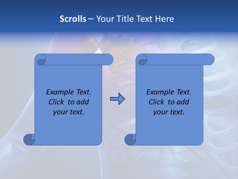 Conditioner Heat Home PowerPoint Template