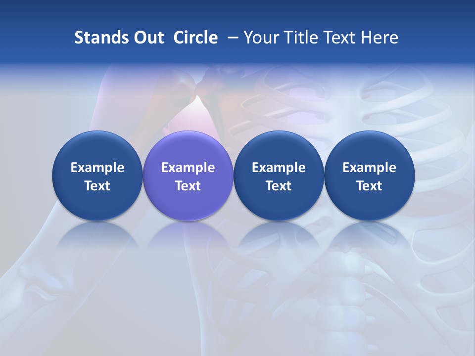 Conditioner Heat Home PowerPoint Template