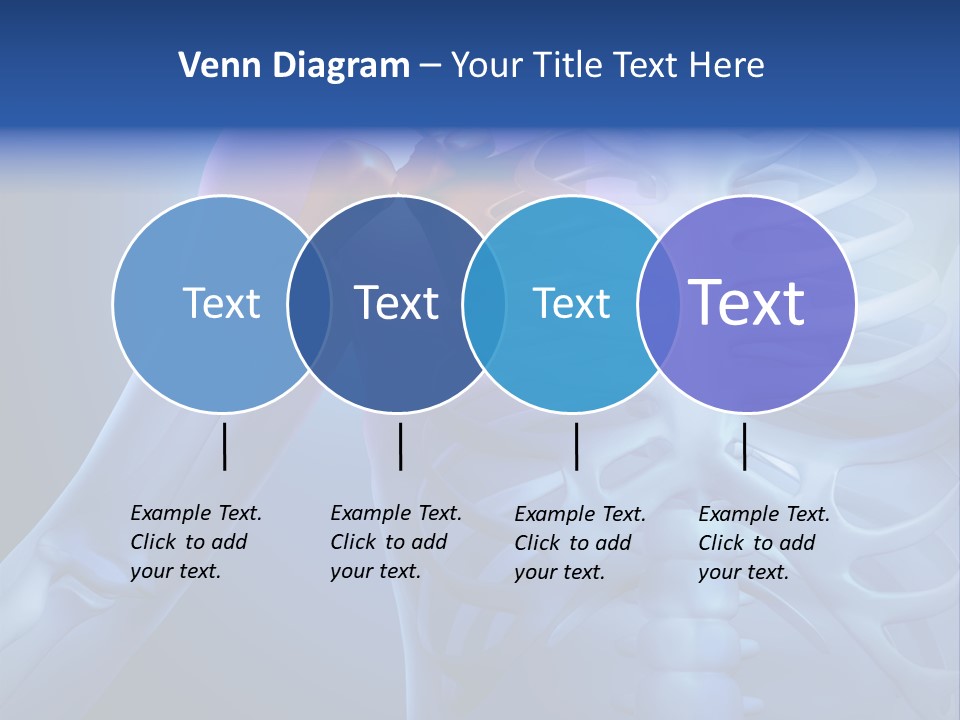Conditioner Heat Home PowerPoint Template