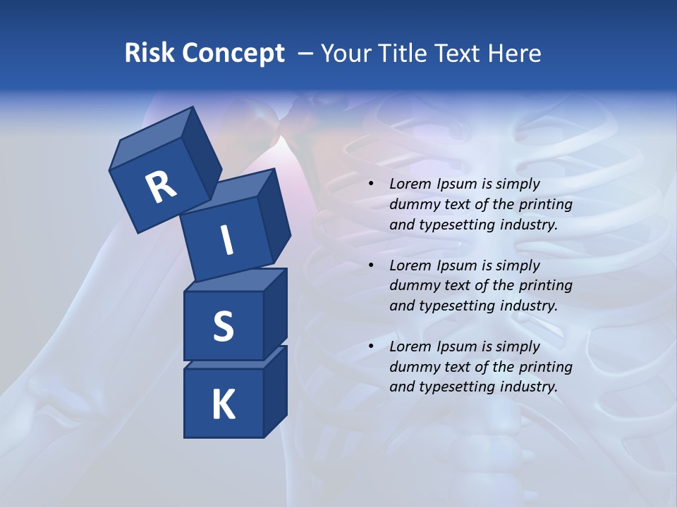 Conditioner Heat Home PowerPoint Template