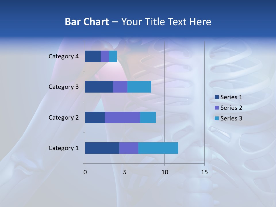 Conditioner Heat Home PowerPoint Template