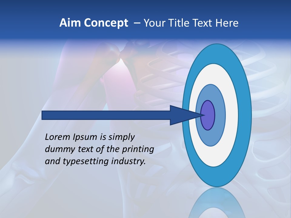 Conditioner Heat Home PowerPoint Template